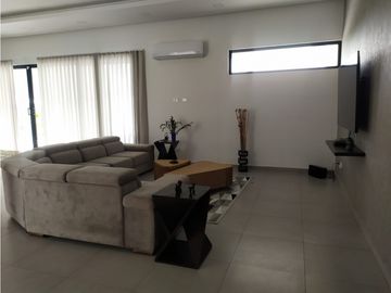 RENTA CASA CAMPESTRE EN CONDOMINIO VIA ARMENIA PEREIRA