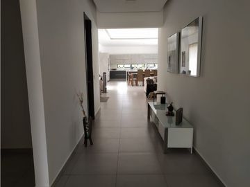 RENTA CASA CAMPESTRE EN CONDOMINIO VIA ARMENIA PEREIRA