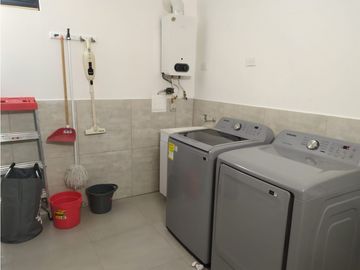 RENTA CASA CAMPESTRE EN CONDOMINIO VIA ARMENIA PEREIRA