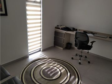 RENTA CASA CAMPESTRE EN CONDOMINIO VIA ARMENIA PEREIRA