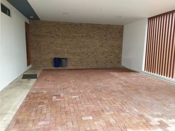 RENTA CASA CAMPESTRE EN CONDOMINIO VIA ARMENIA PEREIRA