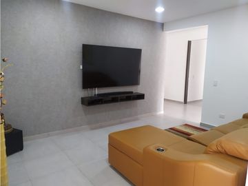 RENTA CASA CAMPESTRE EN CONDOMINIO VIA ARMENIA PEREIRA