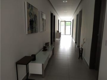 RENTA CASA CAMPESTRE EN CONDOMINIO VIA ARMENIA PEREIRA