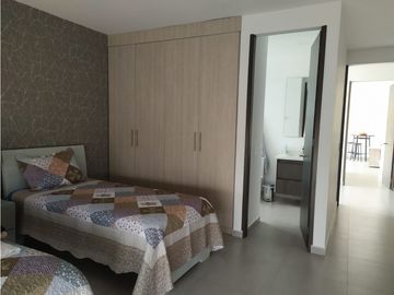 RENTA CASA CAMPESTRE EN CONDOMINIO VIA ARMENIA PEREIRA