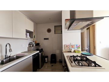 Apartamento en Venta en Punta Roca - Puerto Colombia