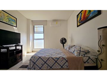 Apartamento en Venta en Punta Roca - Puerto Colombia