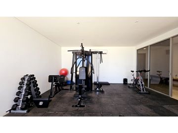 Apartamento en Venta en Punta Roca - Puerto Colombia