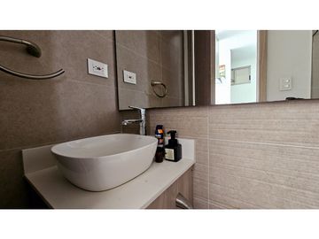 Apartamento en Venta en Punta Roca - Puerto Colombia