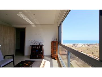 Apartamento en Venta en Punta Roca - Puerto Colombia