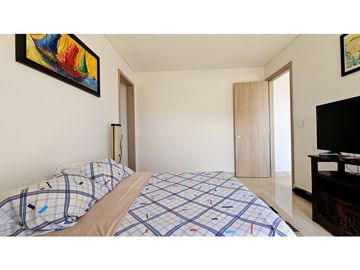 Apartamento en Venta en Punta Roca - Puerto Colombia