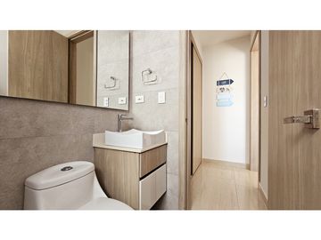 Apartamento en Venta en Punta Roca - Puerto Colombia