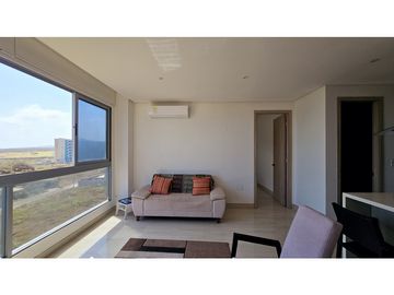 Apartamento en Venta en Punta Roca - Puerto Colombia