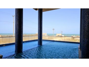 Apartamento en Venta en Punta Roca - Puerto Colombia