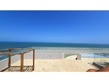 Apartamento en Venta en Punta Roca - Puerto Colombia