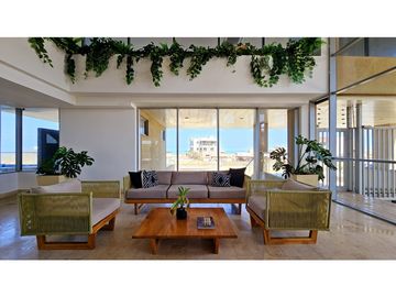 Apartamento en Venta en Punta Roca - Puerto Colombia