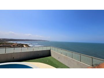 Apartamento en Venta en Punta Roca - Puerto Colombia