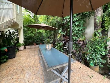 VENTA O ALQUILER CASA DE LUJO ALTOS DE GOLF MODERNA CON PISCINA