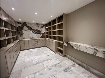 VENTA O ALQUILER CASA DE LUJO ALTOS DE GOLF MODERNA CON PISCINA