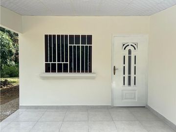 VENTA DE CASA EN LAS TABLAS ABAJO DOS RECAMARAS  301 M2