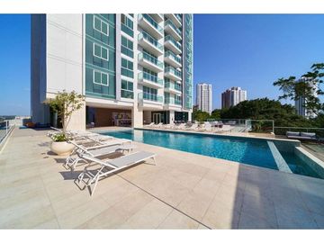 HATO PINTADO / BONAVISTA AT THE PARK / 131M / 3 HABITACIONES JC