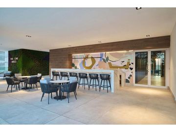 HATO PINTADO / BONAVISTA AT THE PARK / 131M / 3 HABITACIONES JC