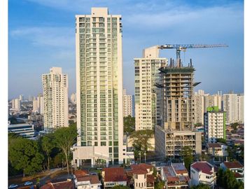 HATO PINTADO / BONAVISTA AT THE PARK / 131M / 3 HABITACIONES JC