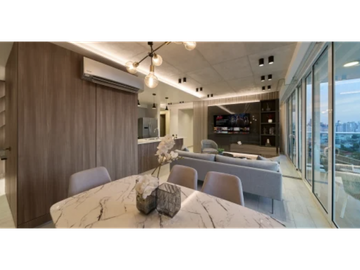 HATO PINTADO / BONAVISTA AT THE PARK / 131M / 3 HABITACIONES JC