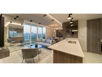 HATO PINTADO / BONAVISTA AT THE PARK / 131M / 3 HABITACIONES JC