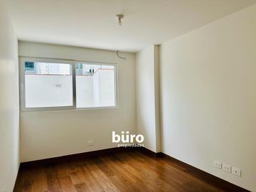 EXCLUSIVO DEPARTAMENTO DE ESTRENO EN VENTA CERCA AL GOLF DE SAN ISIDRO 2 D.