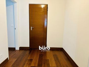 EXCLUSIVO DEPARTAMENTO DE ESTRENO EN VENTA CERCA AL GOLF DE SAN ISIDRO 2 D.