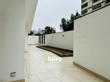 EXCLUSIVO DEPARTAMENTO DE ESTRENO EN VENTA CERCA AL GOLF DE SAN ISIDRO 2 D.