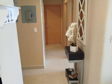 Departamento amoblado en venta en Edificio Ocean Club  CesF