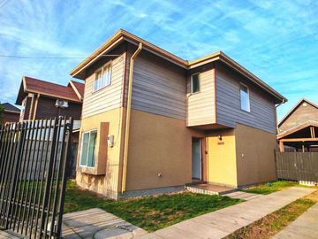 Casa en venta en TALCA