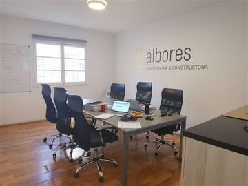 Oficina en Venta en Pdte Errázuriz / Stade Francés