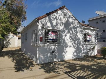 Oficina en Venta en Pdte Errázuriz / Stade Francés