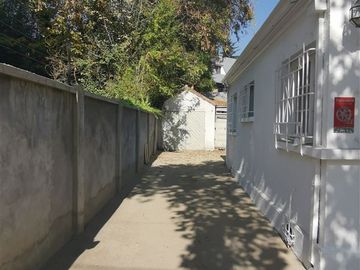 Oficina en Venta en Pdte Errázuriz / Stade Francés