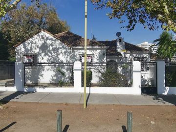 Oficina en Venta en Pdte Errázuriz / Stade Francés