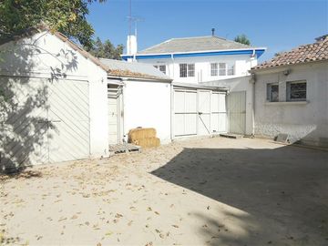 Oficina en Venta en Pdte Errázuriz / Stade Francés