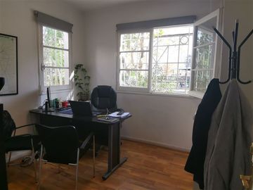 Oficina en Venta en Pdte Errázuriz / Stade Francés