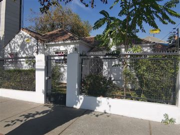 Oficina en Venta en Pdte Errázuriz / Stade Francés