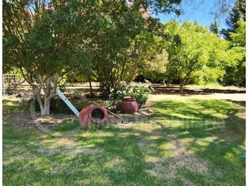 Casa en Venta en Parcela A1, Resto Fundo Las Peñas