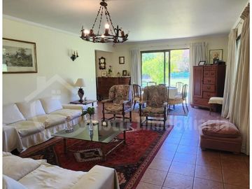 Casa en Venta en Parcela A1, Resto Fundo Las Peñas
