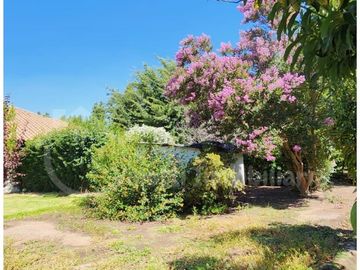 Casa en Venta en Parcela A1, Resto Fundo Las Peñas