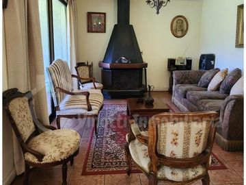 Casa en Venta en Parcela A1, Resto Fundo Las Peñas