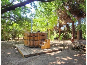 Casa en Venta en Parcela A1, Resto Fundo Las Peñas