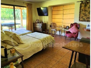 Agrícola en Venta en Parcela A1, Resto Fundo Las Peñas