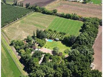 Agrícola en Venta en Parcela A1, Resto Fundo Las Peñas