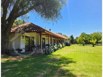 Agrícola en Venta en Parcela A1, Resto Fundo Las Peñas