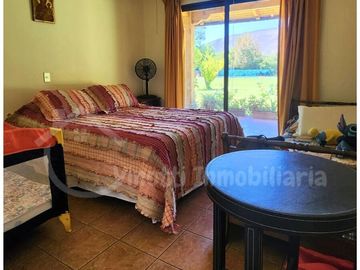 Agrícola en Venta en Parcela A1, Resto Fundo Las Peñas
