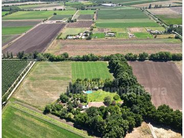 Parcela en Venta en Parcela A1, Resto Fundo Las Peñas